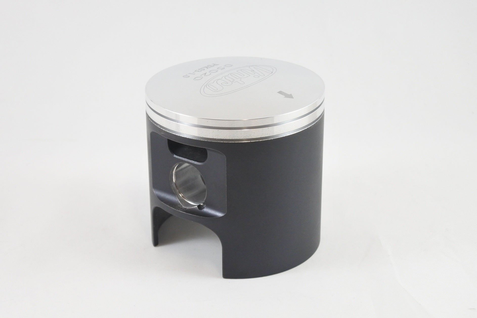 PISTON KIT 72-75 KAWASAKI H2 750 HIGH PERFORMANCE VINTCO PSK03-1.0-18MM