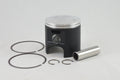 PISTON KIT 72-75 KAWASAKI H2 750 72.5mm 18mm WRIST PIN 1.5mm OVER VINTCO PSK03-1.5-18MM