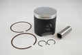 PISTON KIT 78-81 KAWASAKI KX 125 56.0mm STANDARD VINTCO PSK04-00