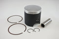 PISTON KIT 78-81 KAWASAKI KX 125 57.5mm 1.5mm OVER VINTCO PSK04-1.5