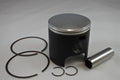 PISTON KIT 78-84 KAWASAKI KX 250 70.5mm 0.5mm OVER VINTCO PSK06-0.5