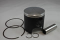 PISTON KIT 78-84 KAWASAKI KX 250 70.0mm STANDARD VINTCO PSK06-00