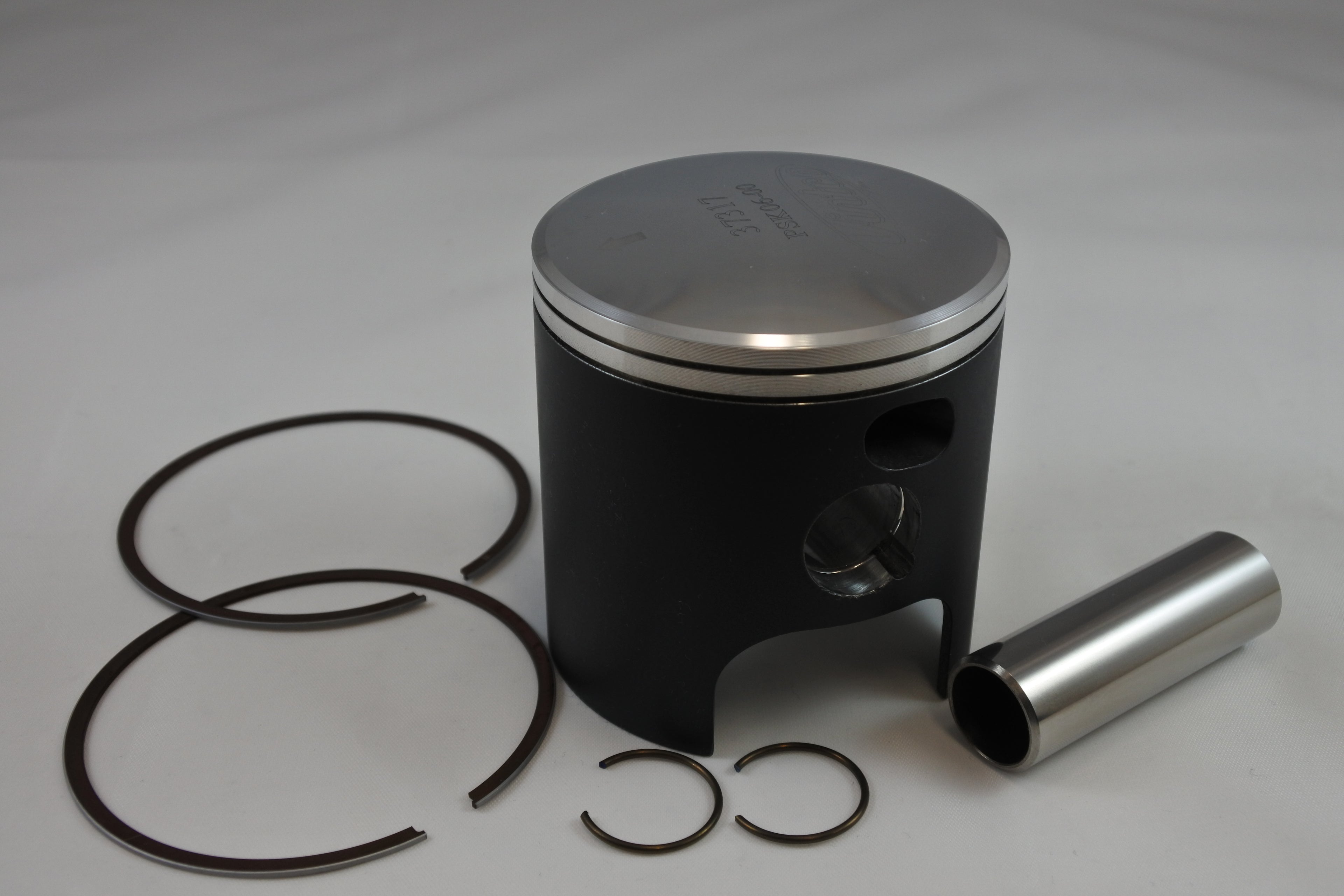 PISTON KIT 78-84 KAWASAKI KX 250 70.0mm STANDARD VINTCO PSK06-00
