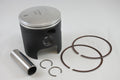 PISTON KIT 78-84 KAWASAKI KX 250 71.0mm 1.0mm OVER VINTCO PSK06-1.0