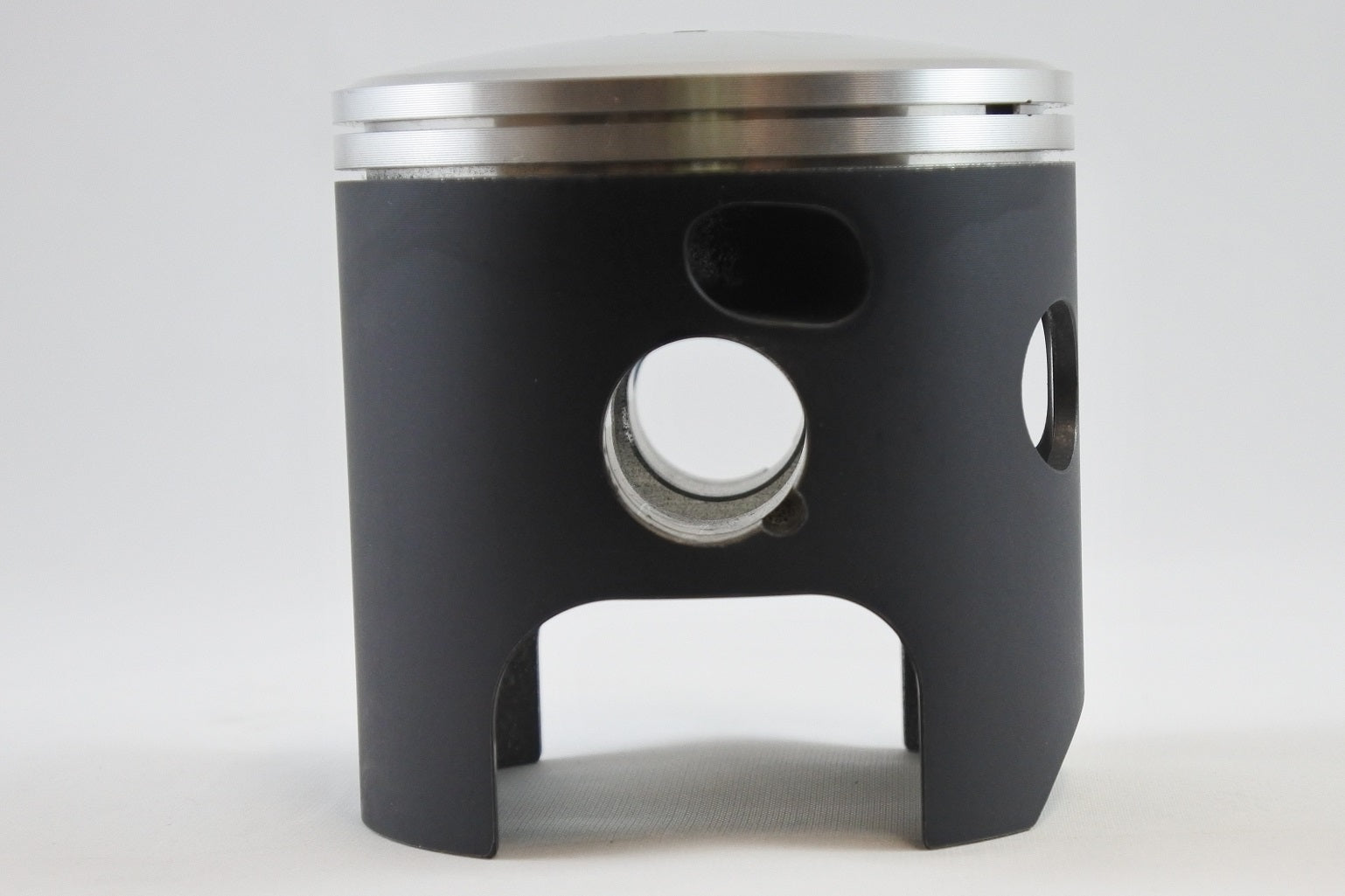 PISTON KIT 78-84 KAWASAKI KX 250 71.0mm 1.0mm OVER VINTCO PSK06-1.0