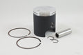 PISTON KIT 74-84 KAWASAKI K D E S 125 56.5mm 0.5mm OVER VINTCO PSK07-0.5