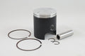 PISTON KIT 74-84 KAWASAKI KD KE KS 125 56.0mm STANDARD VINTCO PSK07-00