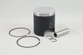 PISTON KIT 74-84 KAWASAKI KD KE KS 125 57.5mm OVER VINTCO PSK07-1.5