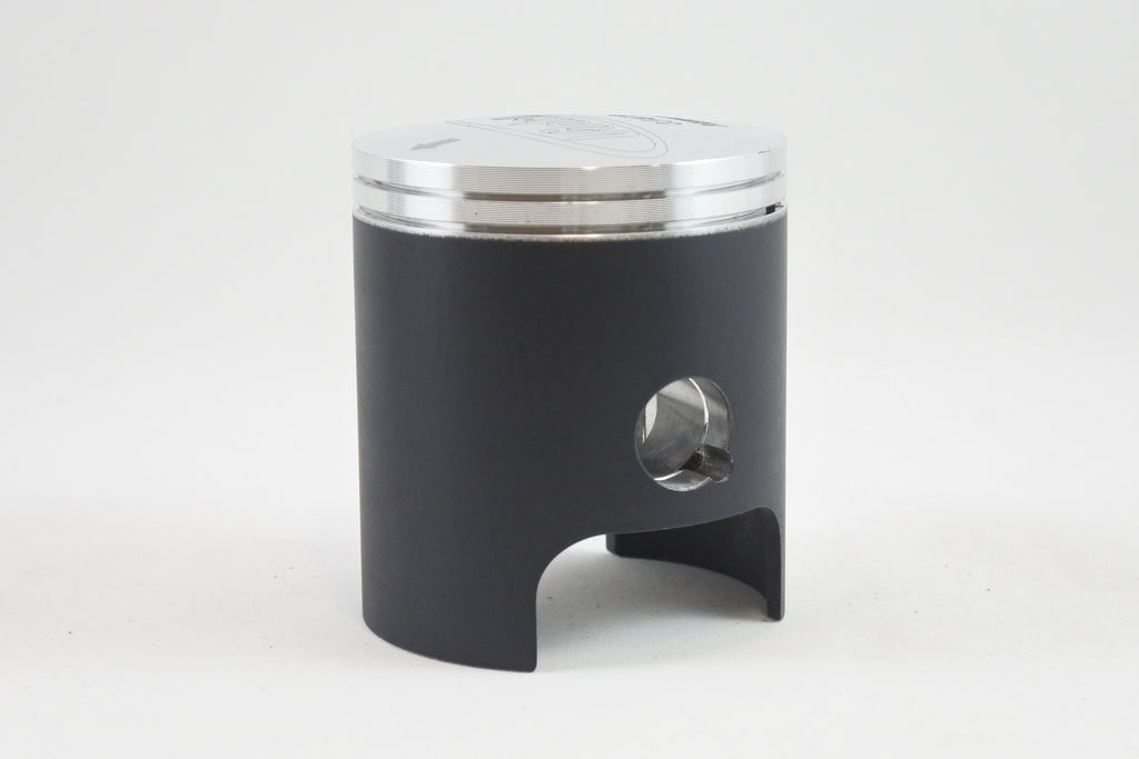 PISTON KIT 74-84 KAWASAKI KD KE KS 125 57.5mm OVER VINTCO PSK07-1.5