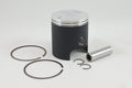 PISTON KIT 74-84 KAWASAKI KD KE KS 125 58.0mm VINTCO PSK07-2.0