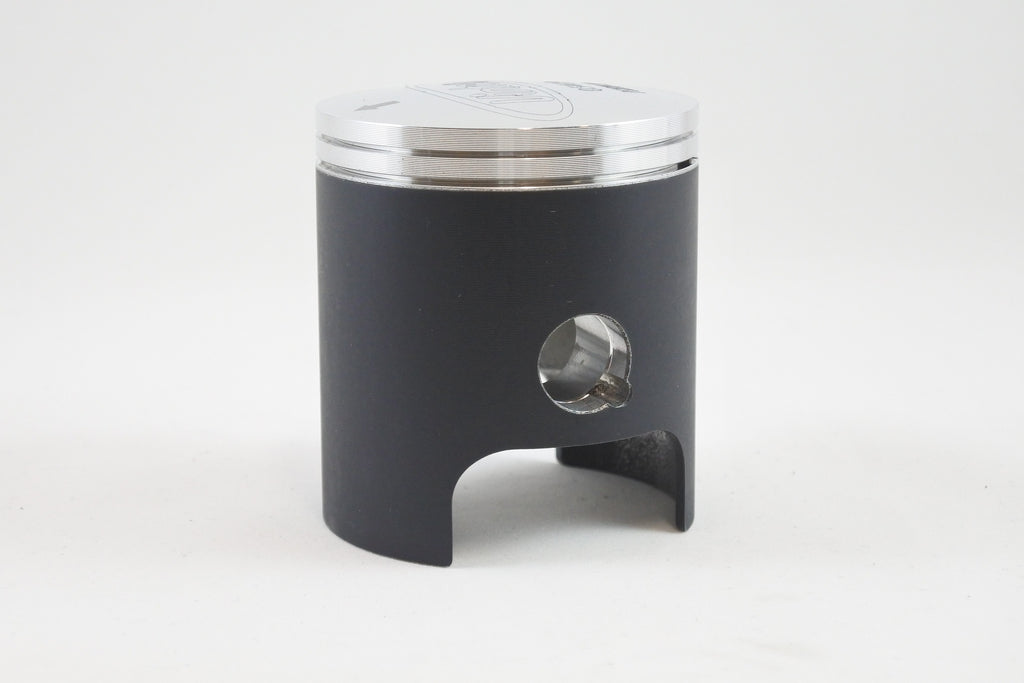 PISTON KIT 74-84 KAWASAKI KD KE KS 125 58.0mm VINTCO PSK07-2.0