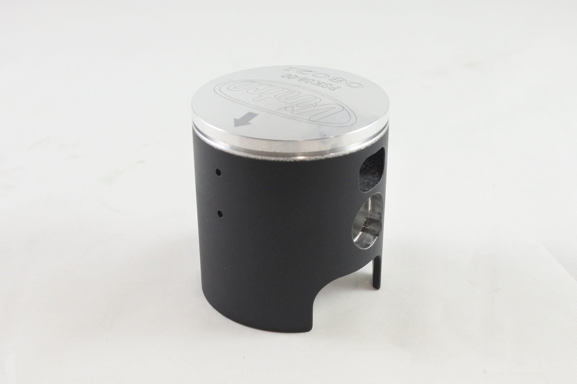 PISTON KIT 88-97 KAWASAKI KX 80 48.02mm STANDARD VINTCO PSK08-00