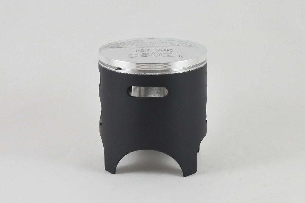 PISTON KIT 88-97 KAWASAKI KX 80 48.02mm STANDARD VINTCO PSK08-00