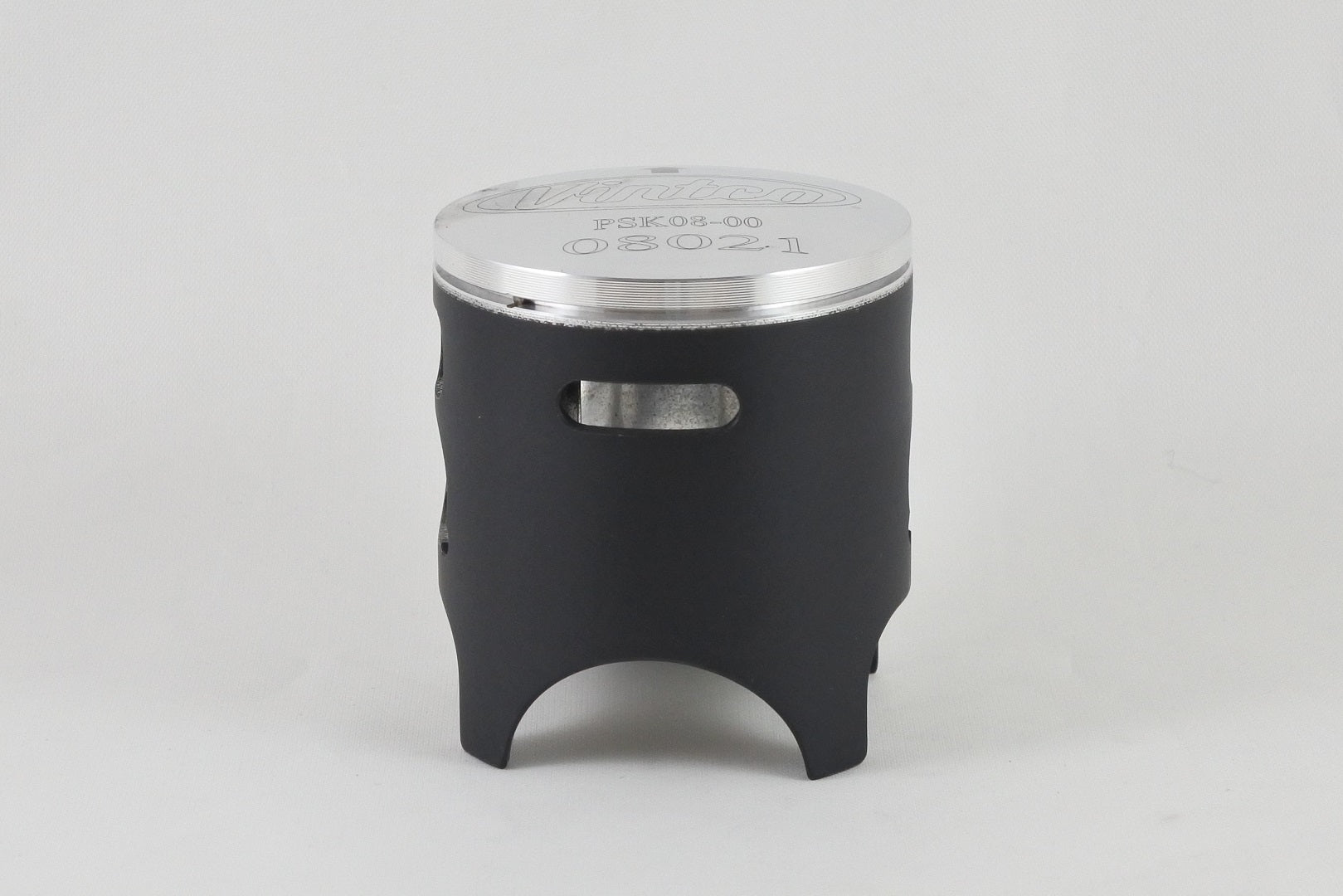 PISTON KIT 88-97 KAWASAKI KX 80 48.02mm STANDARD VINTCO PSK08-00