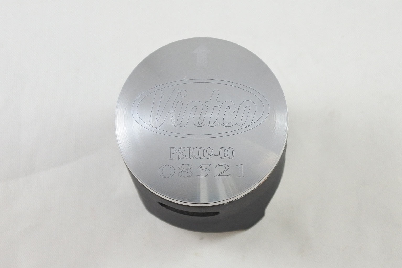 PISTON KIT 88-00 KAWASAKI KX 80 47.02MM STANDARD VINTCO PSK09-00