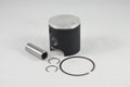 PISTON KIT 88-89 KAWASAKI KX 125 56mm STANDARD VINTCO PSK10-00