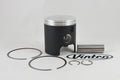 PISTON KIT 90-91 KAWASAKI KDX 250 67.42mm STANDARD VINTCO PSK11-00
