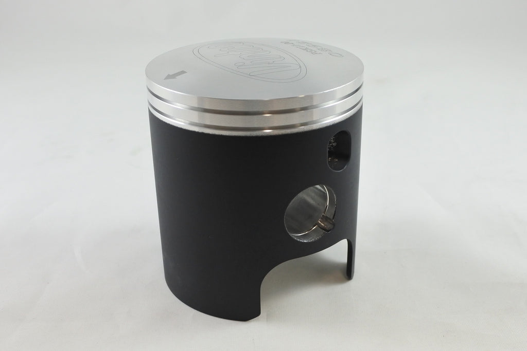 PISTON KIT 90-91 KAWASAKI KDX 250 67.42mm STANDARD VINTCO PSK11-00