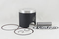 PISTON KIT 86-06 KAWASAKI KDX 200 67mm 1.0mm OVER VINTCO PSK12-1.0