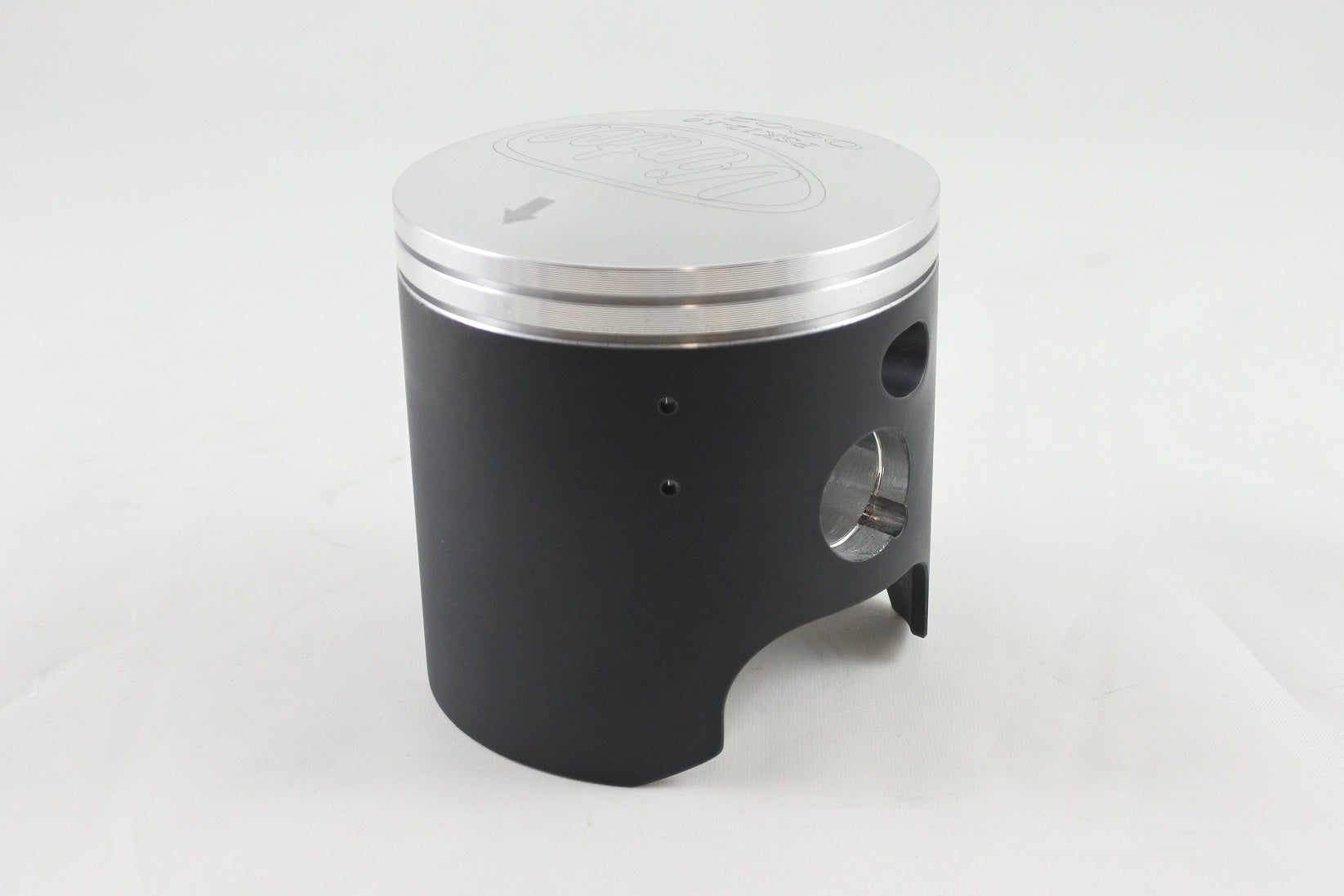 PISTON KIT 86-06 KAWASAKI KDX 200 67mm 1.0mm OVER VINTCO PSK12-1.0