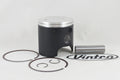 PISTON KIT 86-06 KAWASAKI KDX 200 68mm 2.0mm OVER VINTCO PSK12-2.0