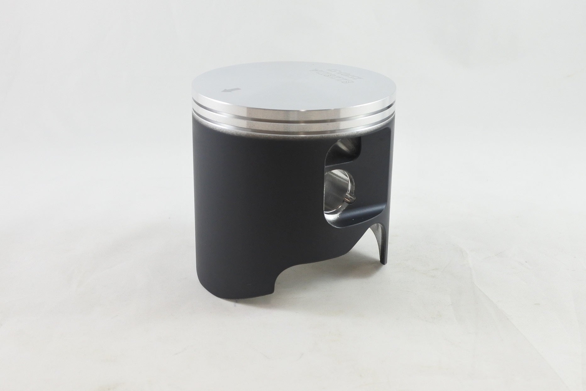 PISTON KIT 88-04 KAWASAKI KX 500 86.00mm STANDARD VINTCO PSK13-00