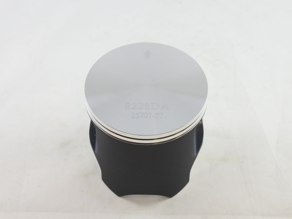 PISTON KIT 88-04 KAWASAKI KX 500 86.00mm STANDARD VINTCO PSK13-00