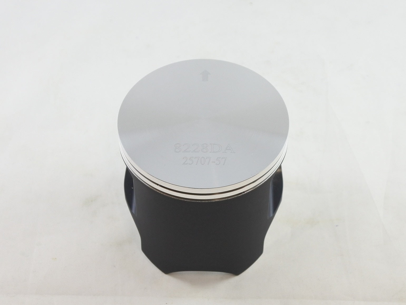 PISTON KIT 88-04 KAWASAKI KX 500 86.00mm STANDARD VINTCO PSK13-00