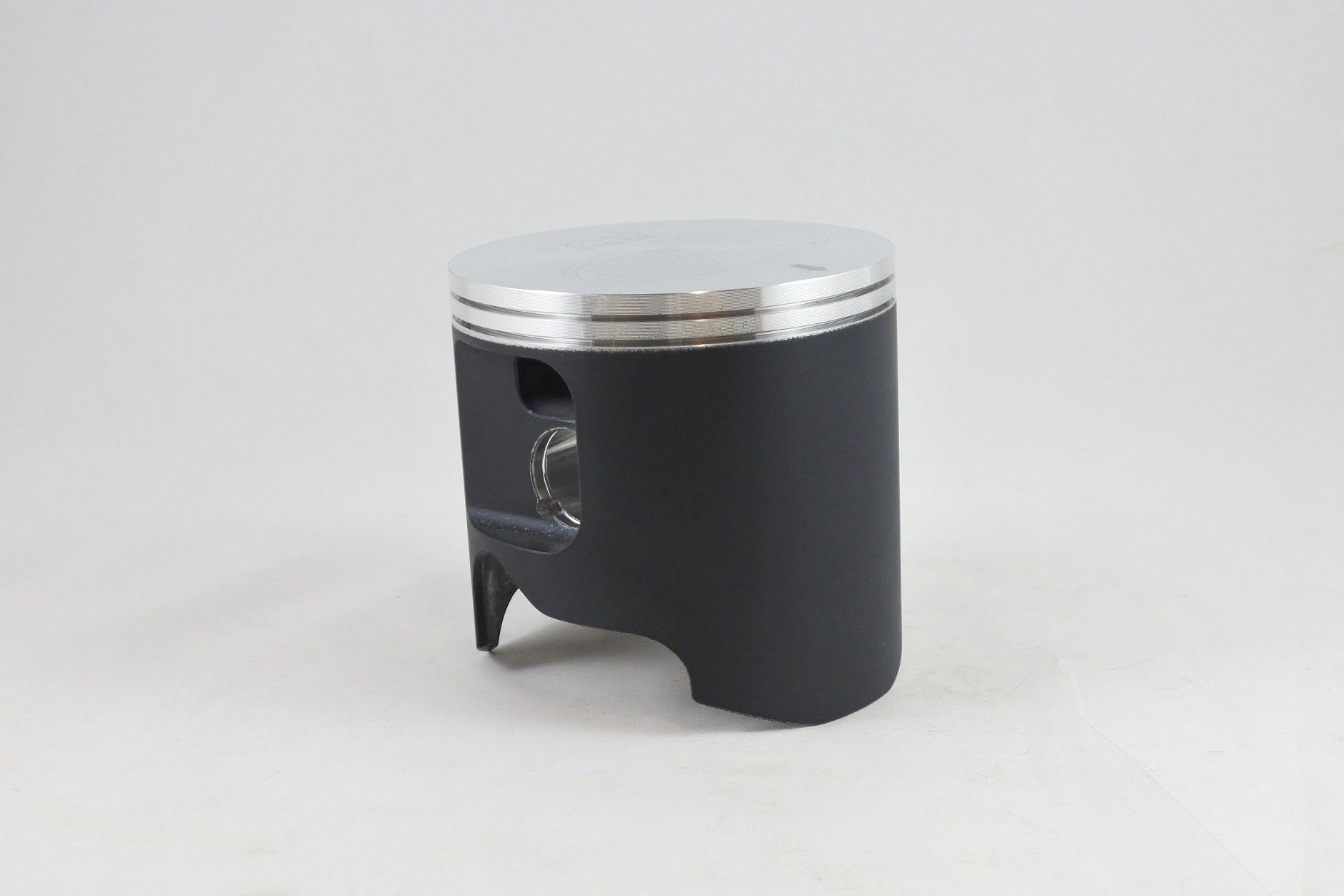 PISTON KIT 88-04 KAWASAKI KX 500 87.5mm 1.5mm OVER VINTCO PSK13-1.5