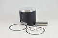 PISTON KIT 88-04 KAWASAKI KX 500 88mm 2.0mm OVER VINTCO PSK13-2.0