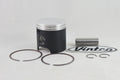 PISTON KIT 82-84 KAWASAKI KX 125 56.00mm STANDARD VINTCO PSK14-00
