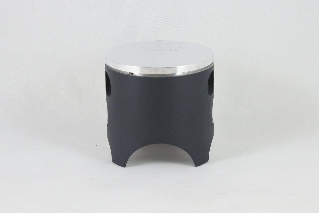 PISTON KIT 86-86 KAWASAKI KX 125 56.01mm STANDARD VINTCO PSK15-00