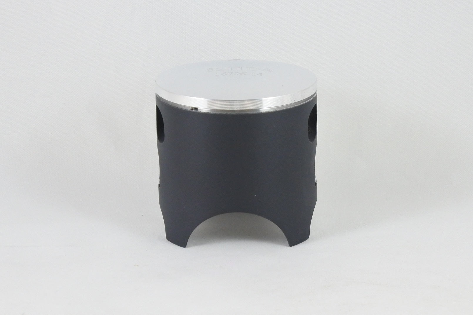 PISTON KIT 86-86 KAWASAKI KX 125 56.01mm STANDARD VINTCO PSK15-00