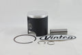 PISTON KIT 90-90 KAWASAKI KX 125 56.00mm STANDARD VINTCO PSK17-00