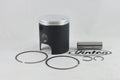 PISTON KIT 87-89 KAWASAKI KX 250 67.40mm STANDARD VINTCO PSK18-00