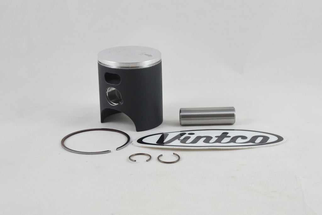 PISTON KIT 85-03 KAWASAKI KX 60 43.00mm STANDARD VINTCO PSK19-00