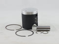 PISTON KIT 84-85 KAWASAKI KX 80 48mm STANDARD VINTCO PSK21-00