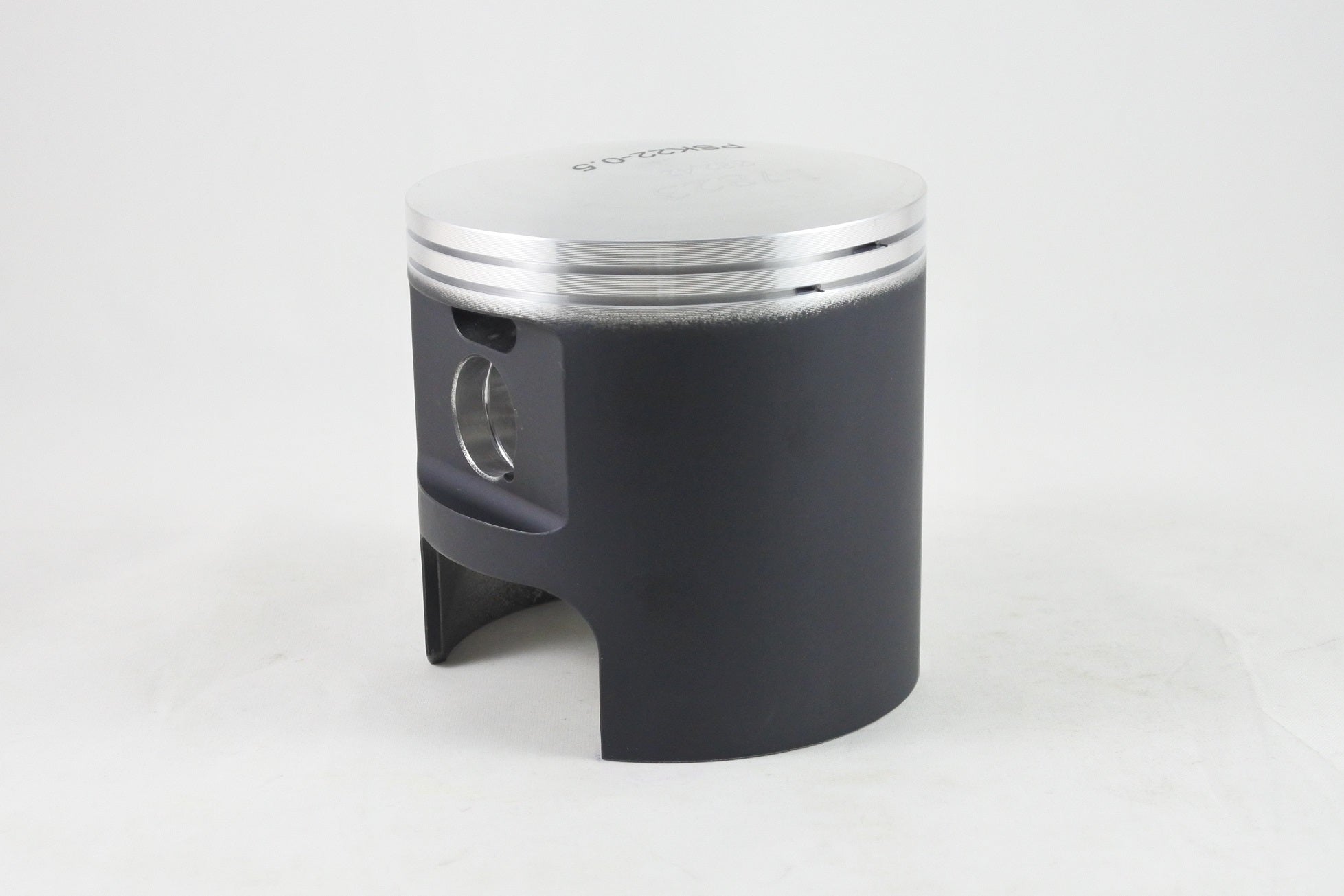 PISTON KIT 75-76 KAWASAKI KX 400 82.5mm OVER VINTCO PSK22-0.5
