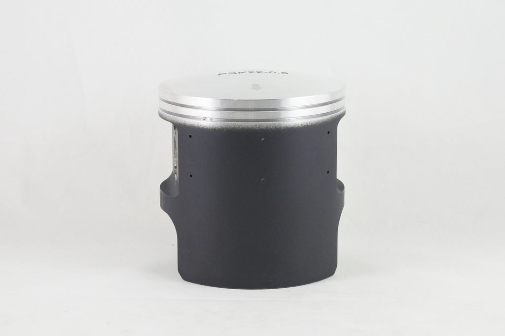 PISTON KIT 75-76 KAWASAKI KX 400 82.5mm OVER VINTCO PSK22-0.5