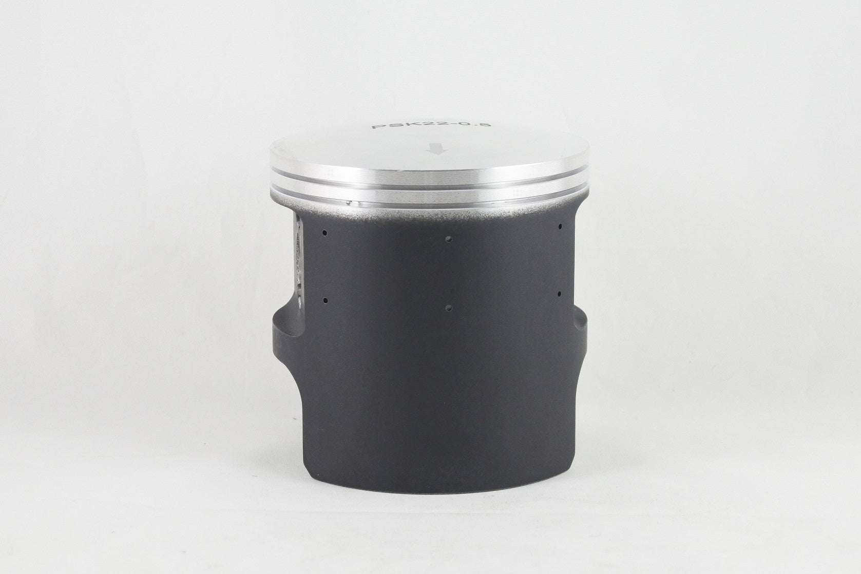 PISTON KIT 75-76 KAWASAKI KX 400 82.5mm OVER VINTCO PSK22-0.5