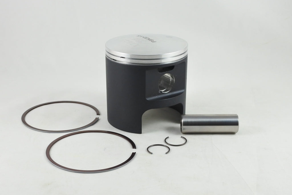 PISTON KIT 75-76 KAWASAKI KX 400 83.5mm 1.5mm OVER VINTCO PSK22-1.5