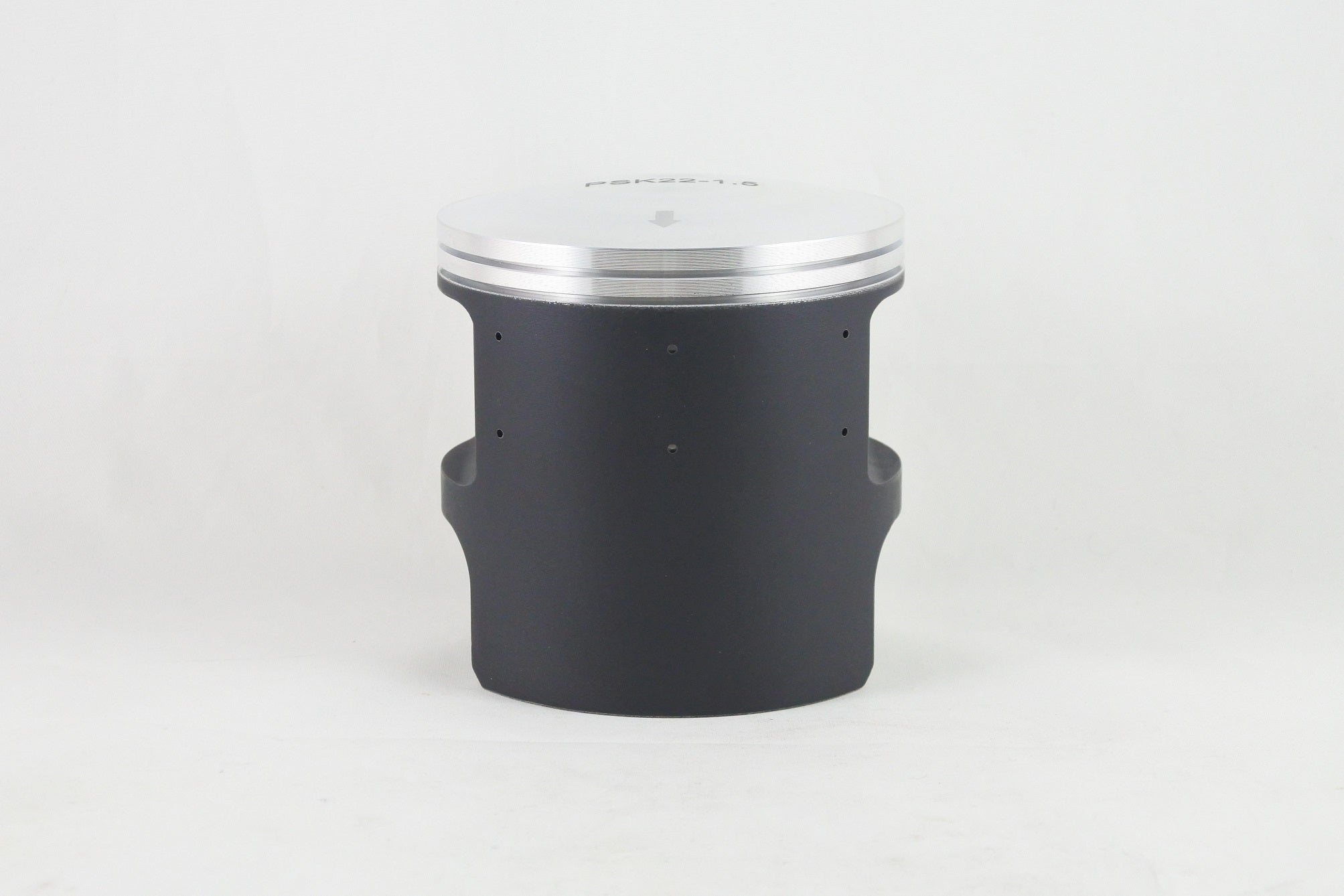 PISTON KIT 75-76 KAWASAKI KX 400 83.5mm 1.5mm OVER VINTCO PSK22-1.5