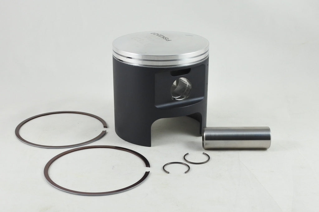 PISTON KIT 75-76 KAWASAKI KX 400 84mm 2.0mm OVER VINTCO PSK22-2.0