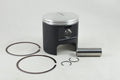 PISTON KIT 75-76 KAWASAKI KX 400 84mm 2.0mm OVER VINTCO PSK22-2.0