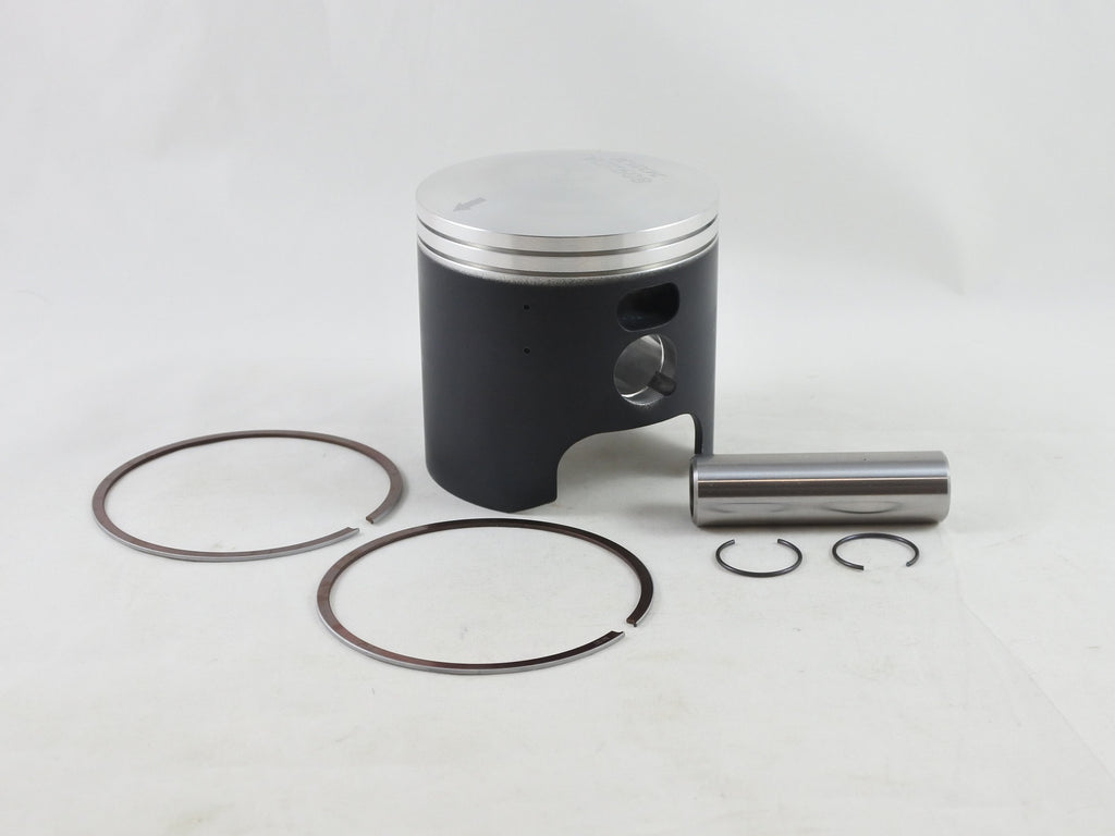 PISTON KIT 97-05 KAWASAKI KDX 220 69mm STANDARD VINTCO PSK23-00