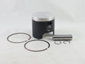 PISTON KIT 97-05 KAWASAKI KDX 220 69mm STANDARD VINTCO PSK23-00