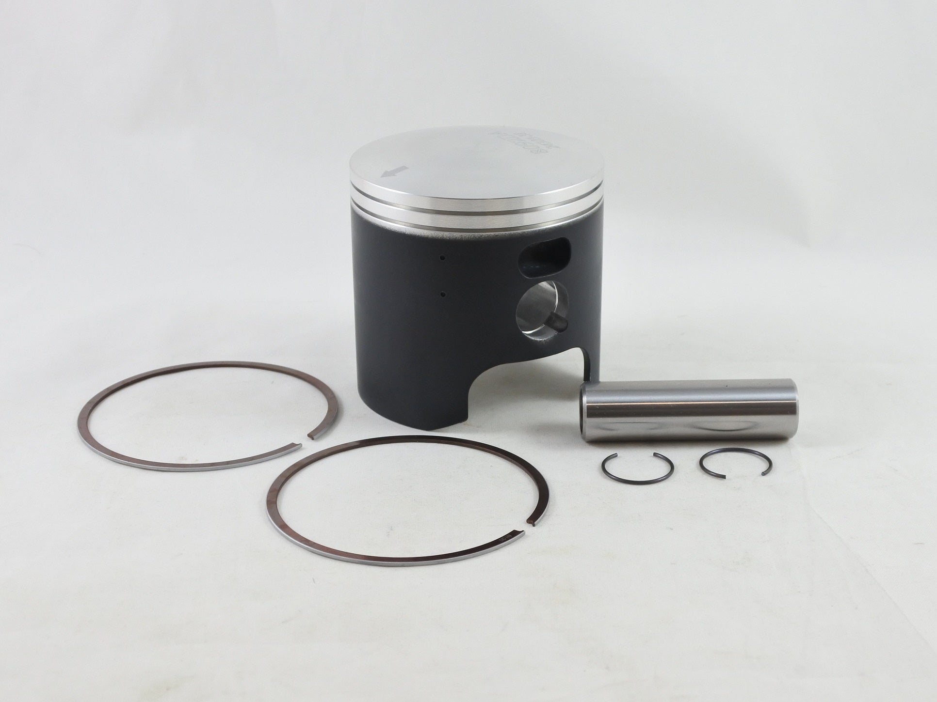 PISTON KIT 97-05 KAWASAKI KDX 220 69mm STANDARD VINTCO PSK23-00
