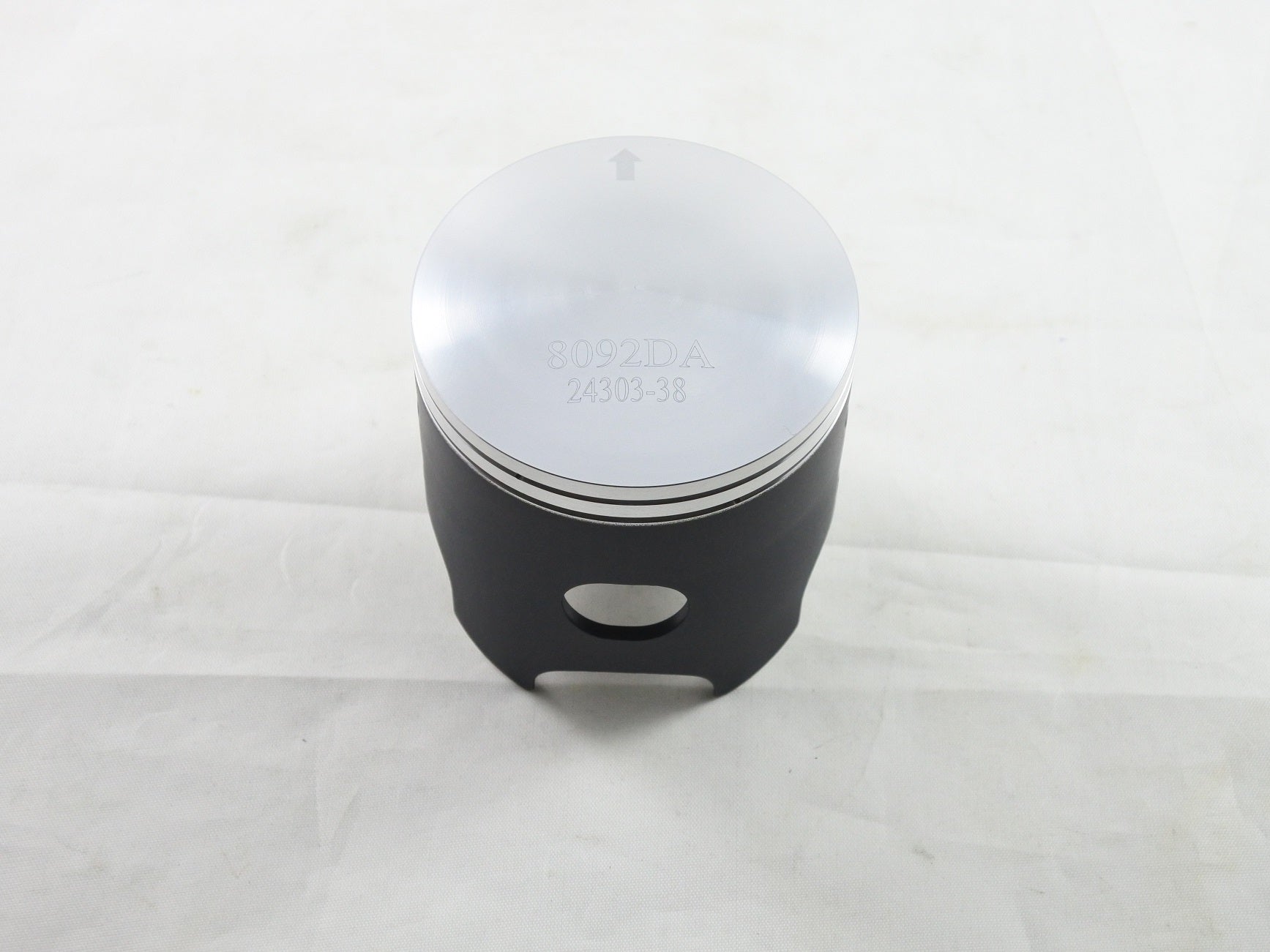 PISTON KIT 97-05 KAWASAKI KDX 220 69mm STANDARD VINTCO PSK23-00