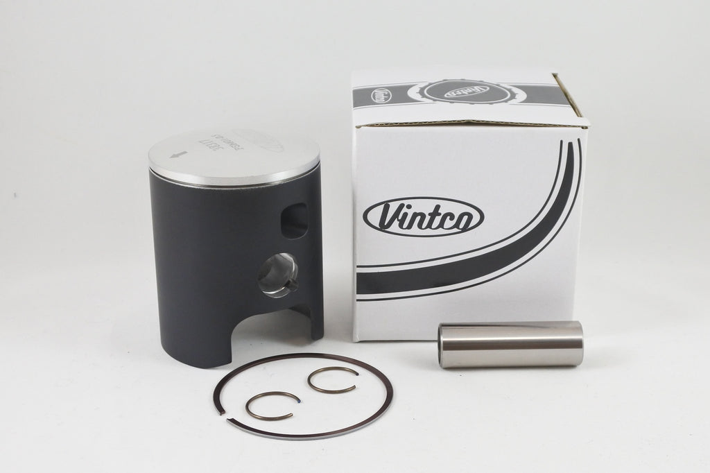 PISTON KIT 73-80 MAICO 250 67.5mm 0.5mm OVER VINTCO PSM01-0.5