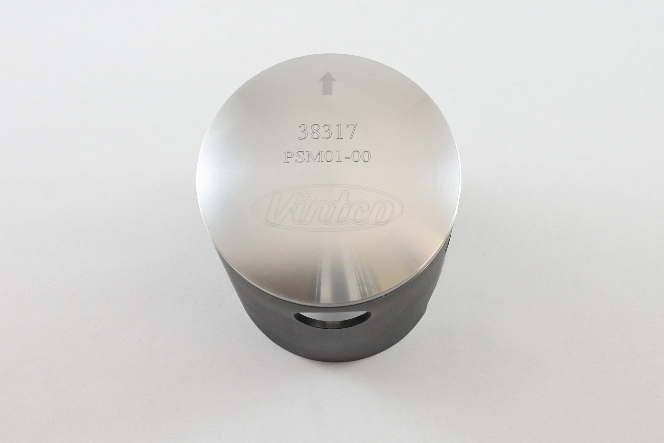 PISTON KIT 73-80 MAICO 250 67.0mm STANDARD VINTCO PSM01-00